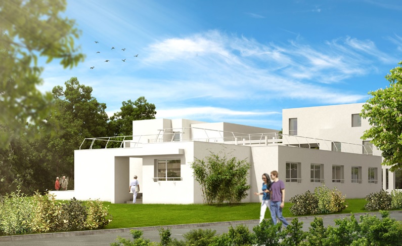 Investir dans l'immobilier meublé sur Carpentras